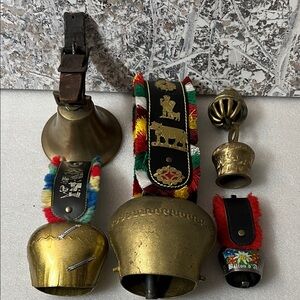 Vintage Bells